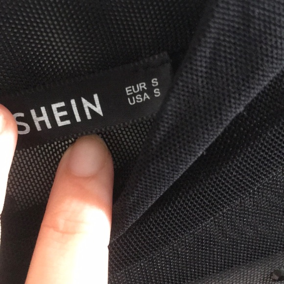 Bodysuit - Picture 3 of 3